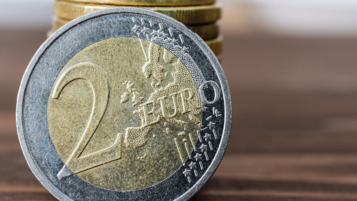 si vous possédez toujours cette pièce de 2 euros, vous avez entre les mains un trésor de 3.000 euros