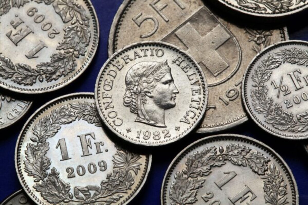 “un secret bien gardé” pendant 10 ans, l’etat a diffusé 37,5 millions de cette fausse monnaie sans que personne ne s’en aperçoive