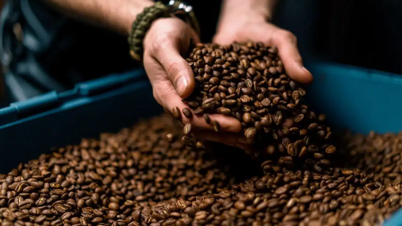 après son redressement, cette célèbre marque de café placée en liquidation judiciaire