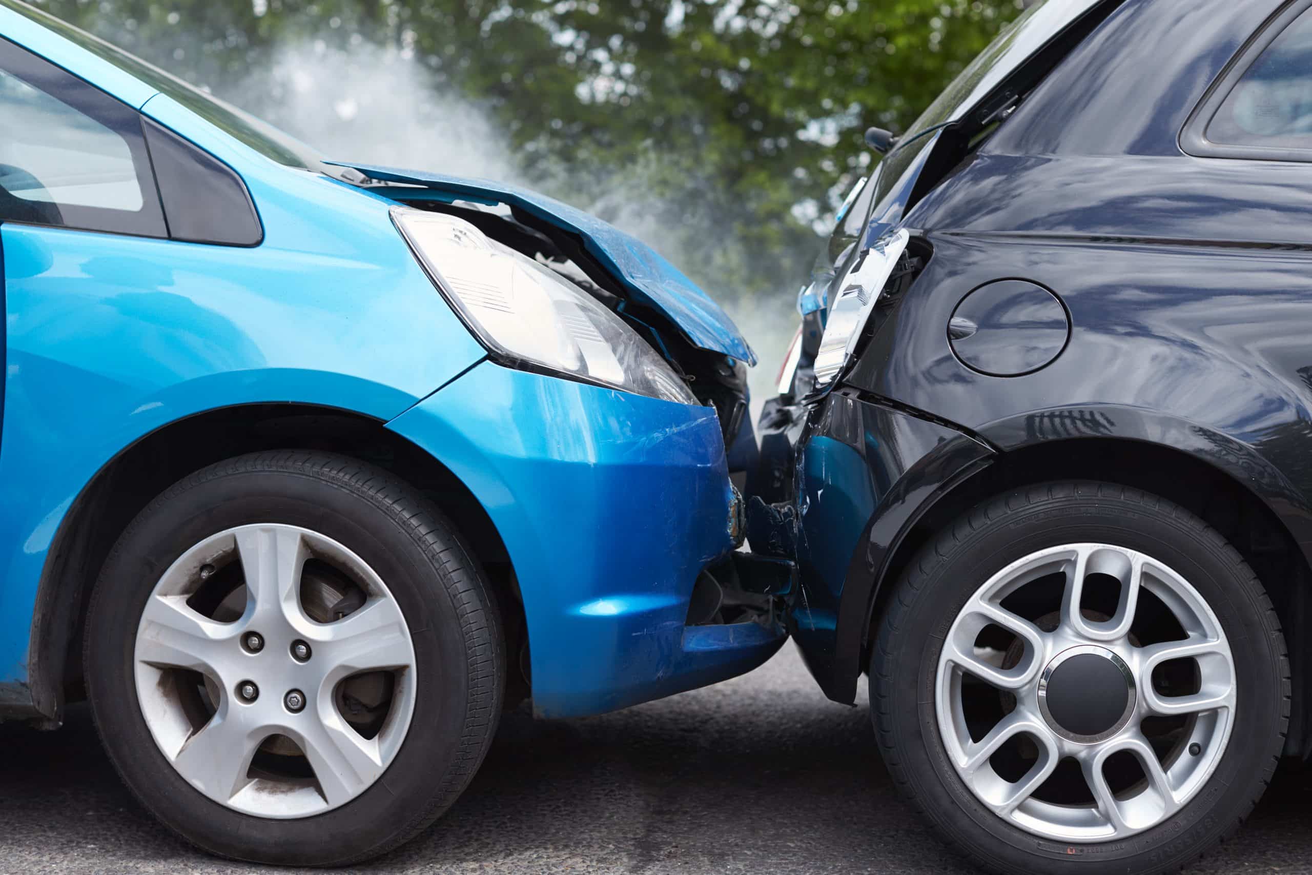 Automobilistes : cette marque de voiture réputée indestructible est la plus solide en cas d’accident