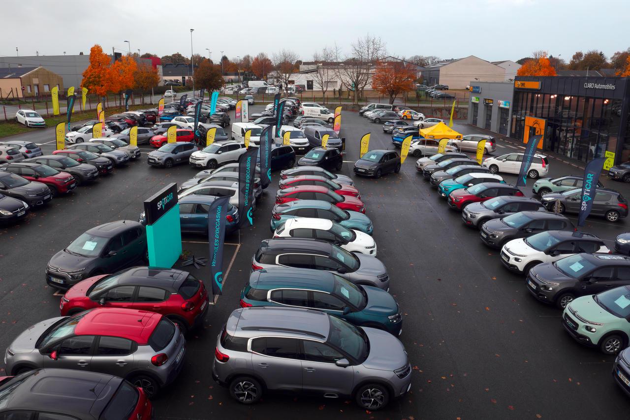 automobilistes mauvaise nouvelle, acheter une voiture d'occasion va coûter plus cher à partir de cette date à cause d'une nouvelle loi
