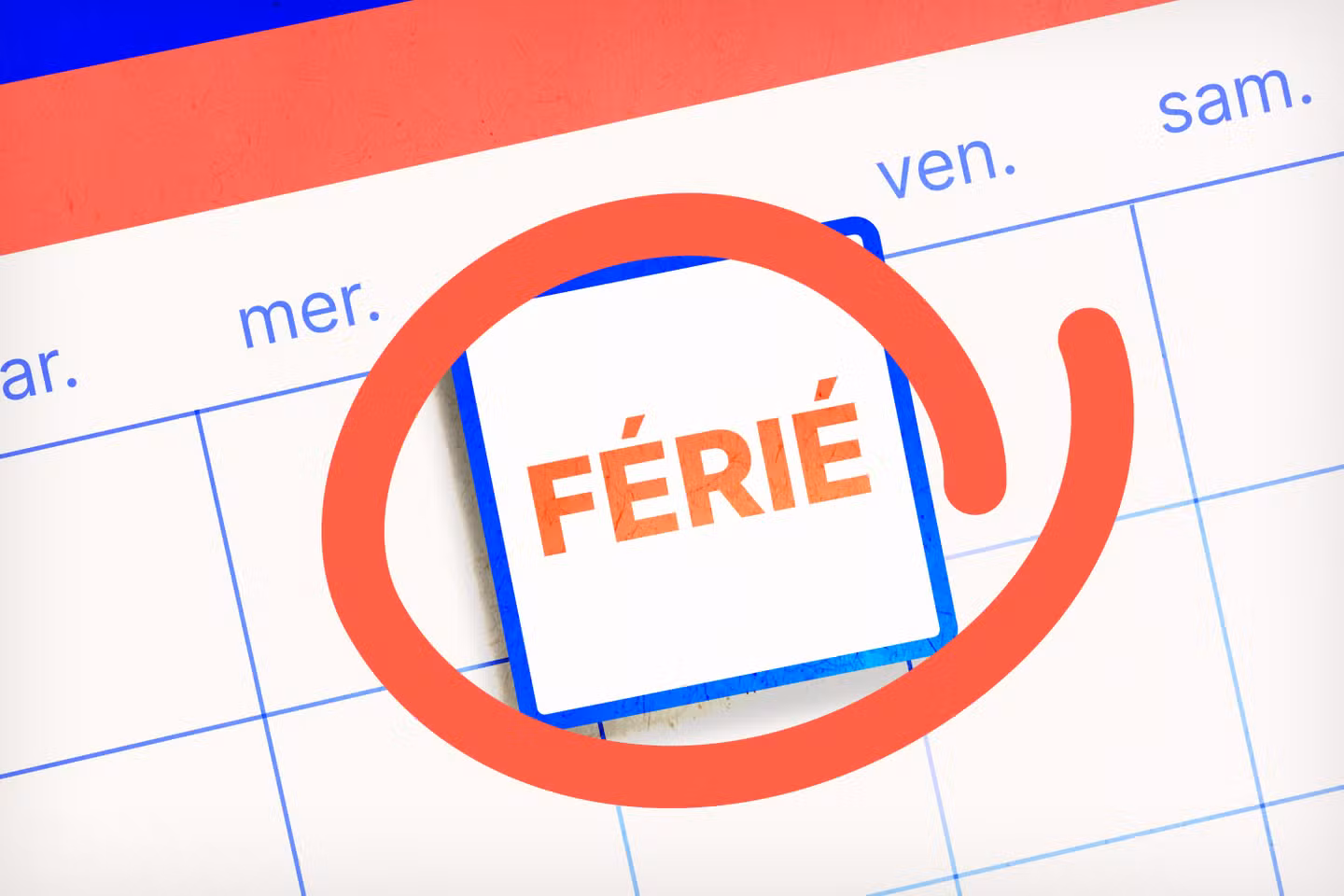 bientôt la fin des jours fériés en france cette proposition va faire hurler les français, ces jours chômés représentent une perte