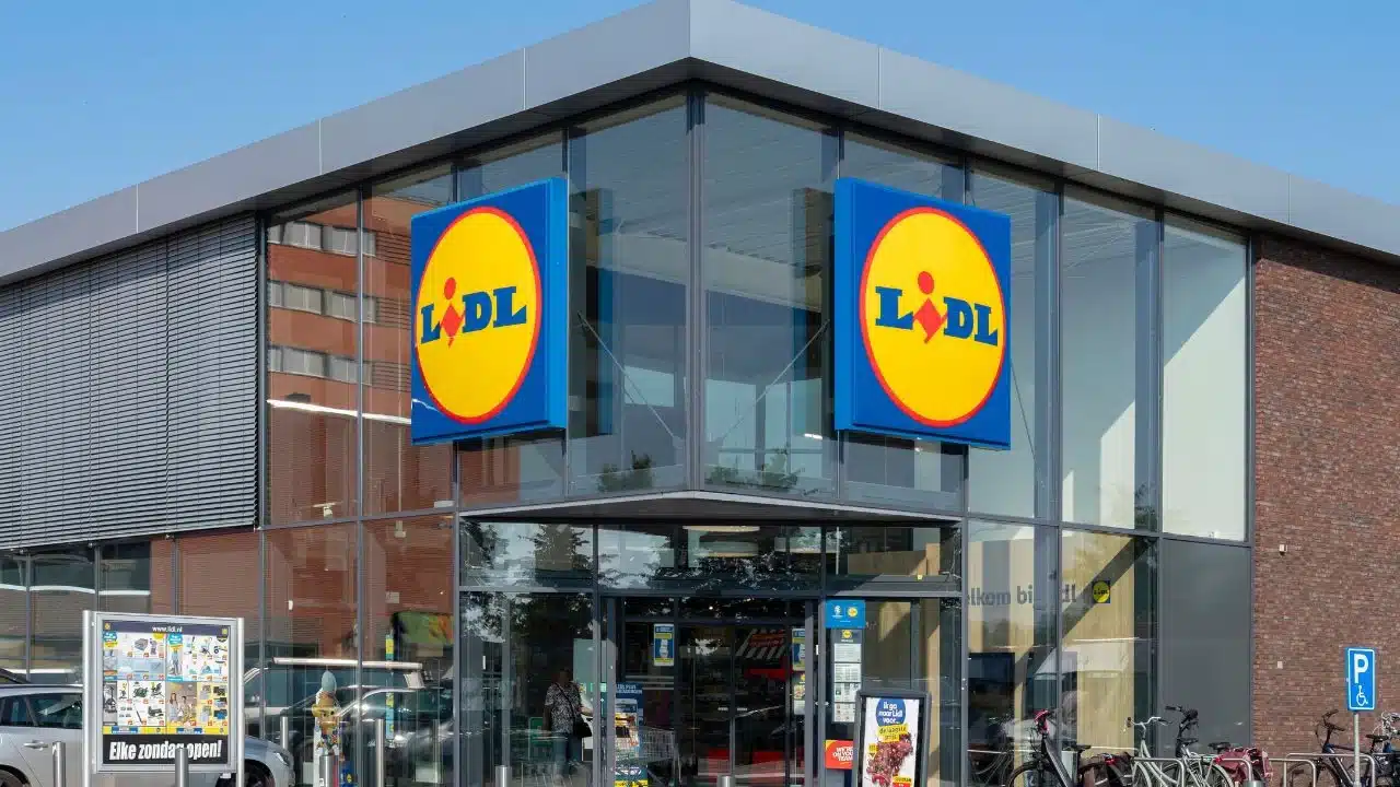 bonne nouvelle lidl ouvre un nouveau magasin dans cette grande ville française, voici à quelle date