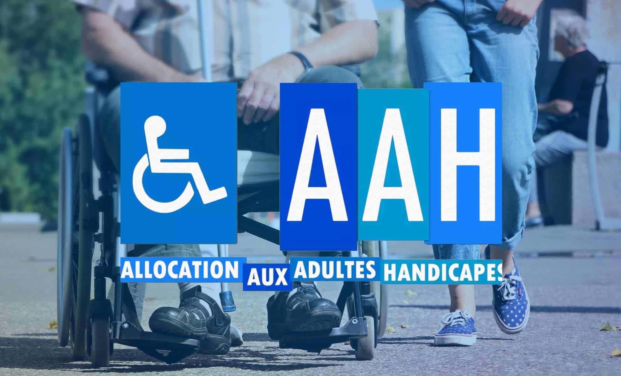 caf « quel est le nouveau montant de l'allocation aux adultes handicapés en mai 2025 »