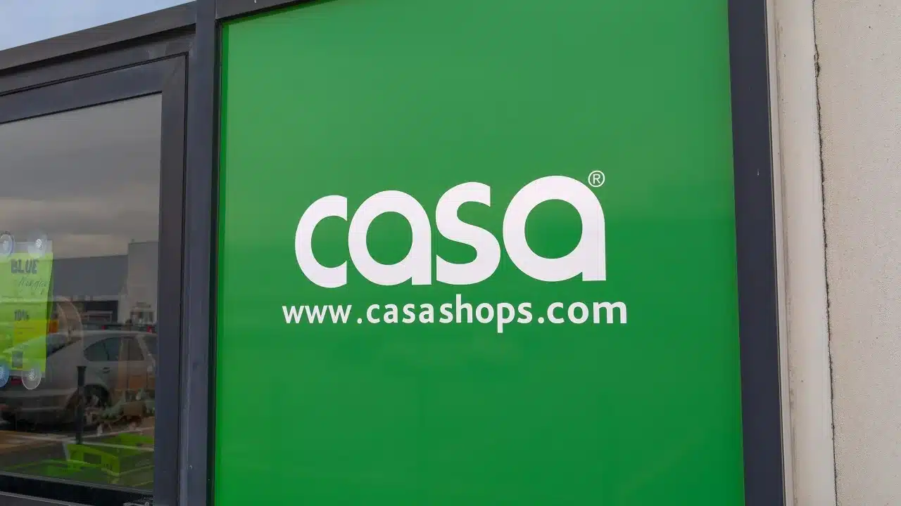 c'est confirmé noz rachète tout casa et lance son grand déstockage jusqu'à 60%, voici quand et les magasins concernés