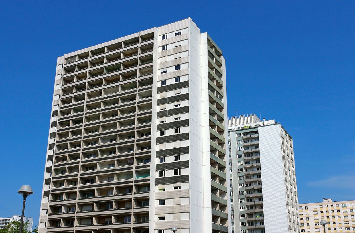 c’est confirmé par le gouvernement il sera désormais impossible d’avoir un logement social au delà de cette somme