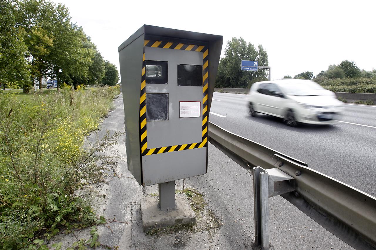 « c'est du racket » depuis le 1er mai, ces radars invisibles verbalisent en continu ce département français