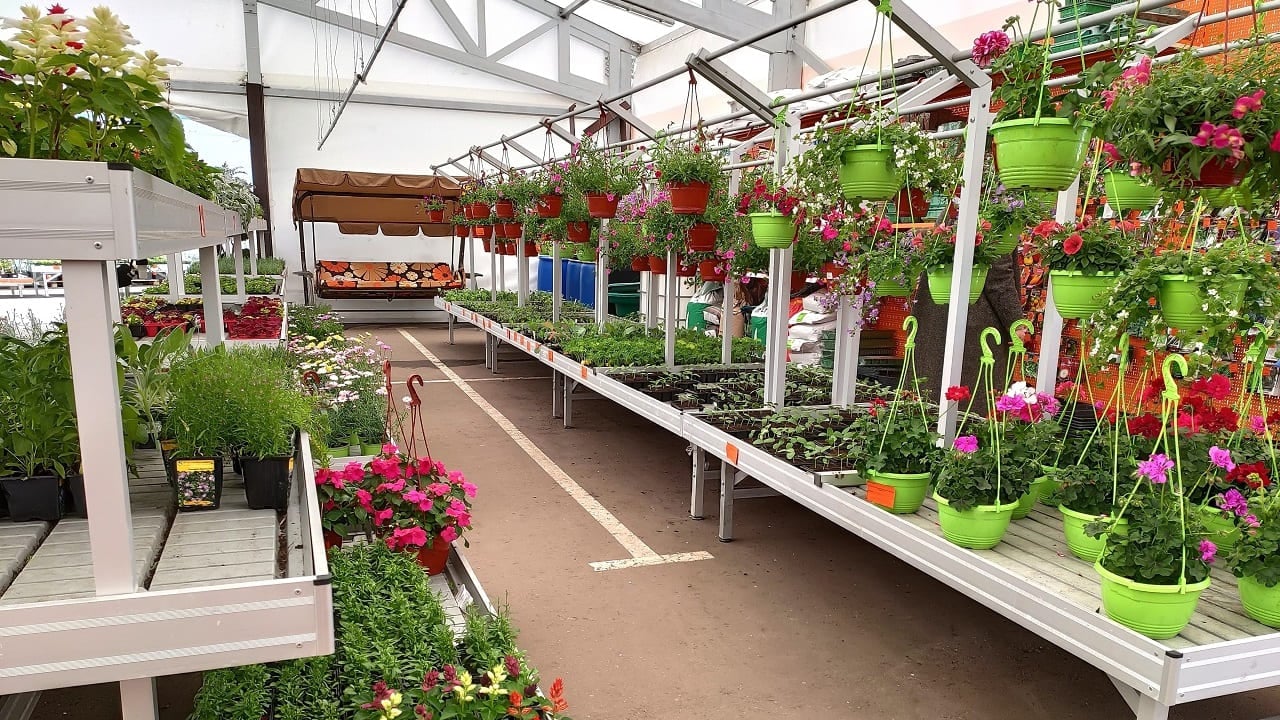 c'est fini pour cette célèbre enseigne de jardinage 9 magasins ferment en france, voici la liste des villes concernées