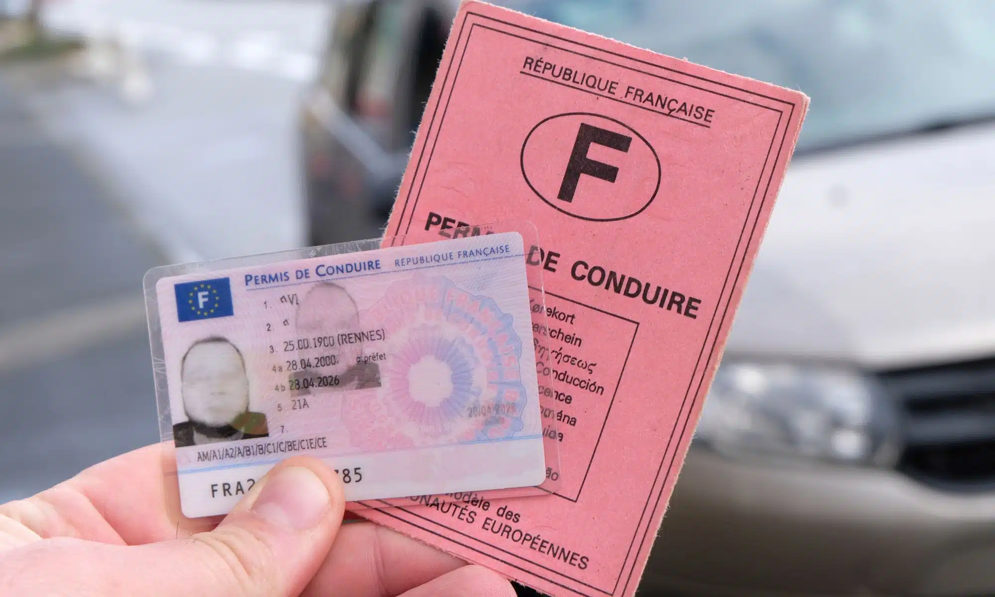 C’est confirmé, c’est la fin du permis de conduire à vie en France : il sera désormais valide pour une durée limitée de 15 ans à partir de cette date