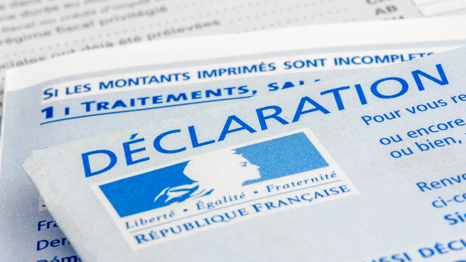 déclaration d'impôts 2025 voici les dates limites selon votre département de résidence