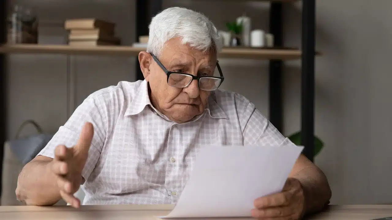 je suis handicapé et n'ai jamais travaillé de ma vie, voici combien je touche de pension de retraite aujourd'hui
