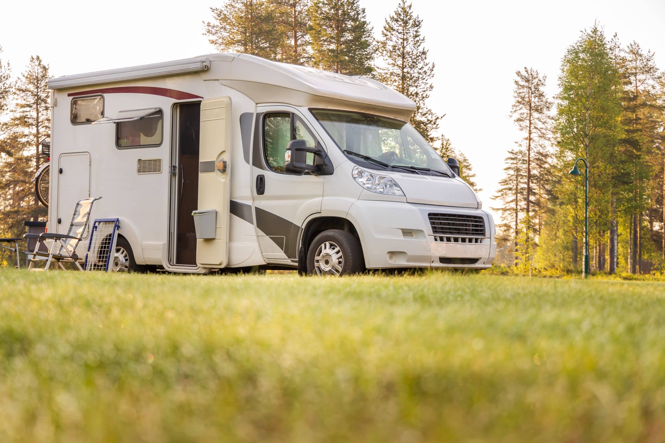La nouvelle est tombée : les camping-car seront désormais strictement interdit à partir de cette date dans ce pays européen