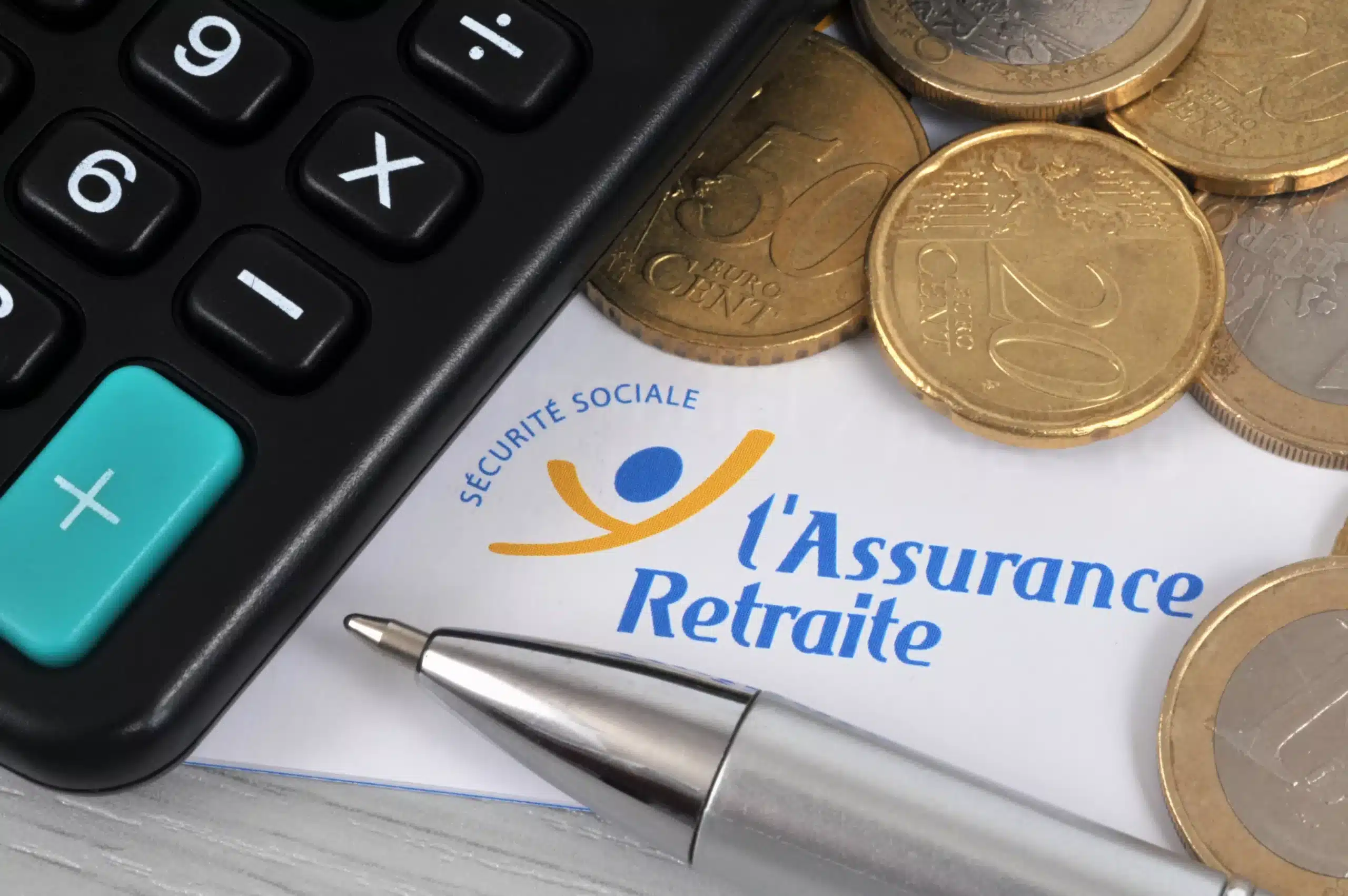 la nouvelle est tombée votre retraite ne pourra plus être supérieur à ce montant en 2025