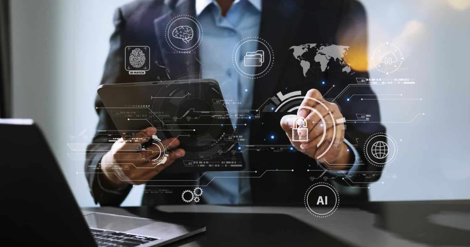 la transformation numérique du milieu de travail