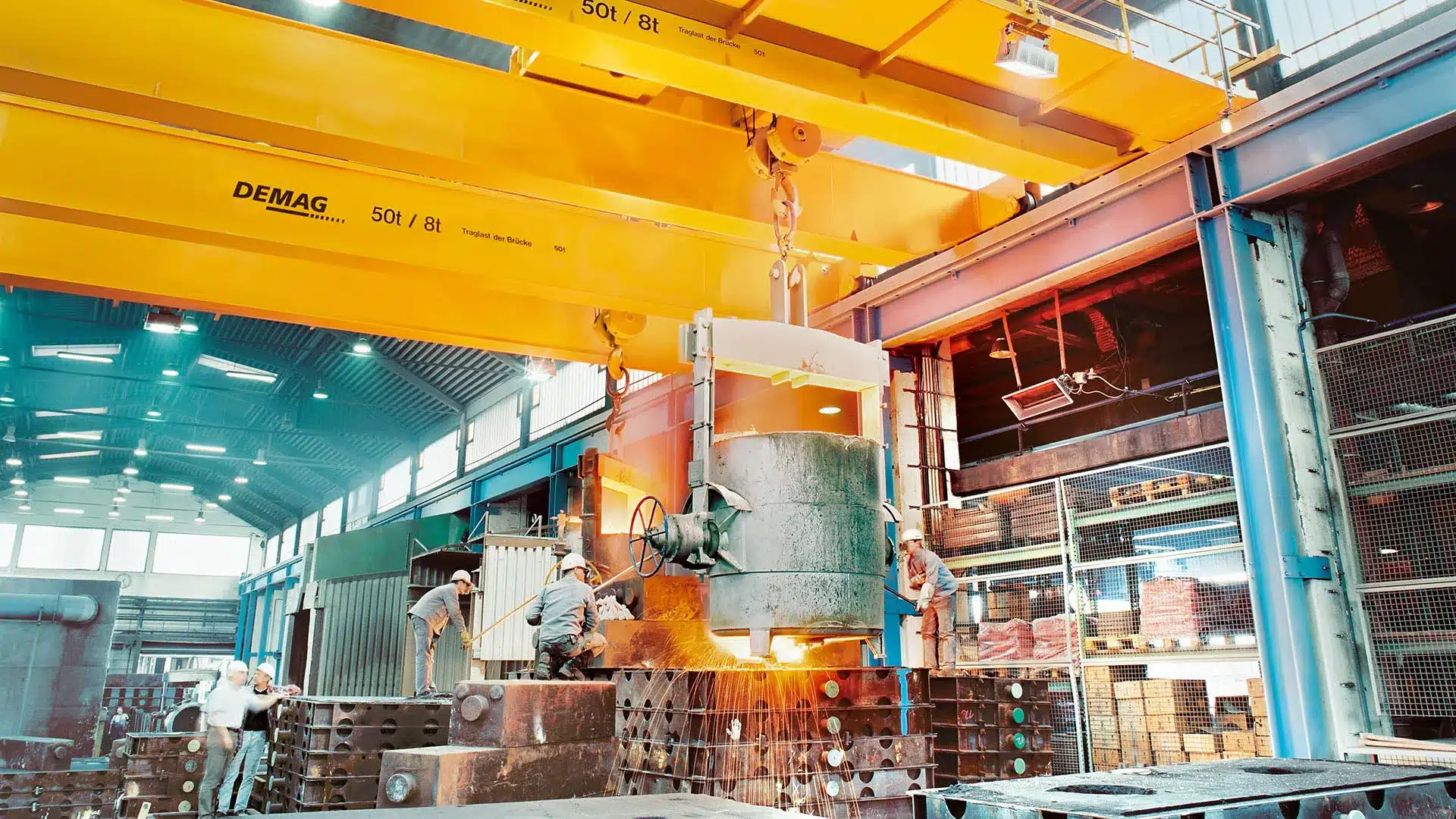 les innovations dans l’industrie métallurgique au service de l’efficacité énergétique dans le bâtiment