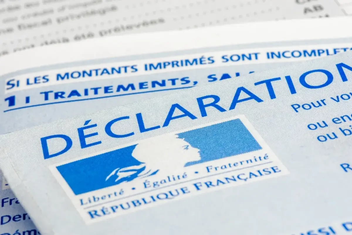 locataire vous devez impérativement remplir cette nouvelle déclaration, sous peine d'amende