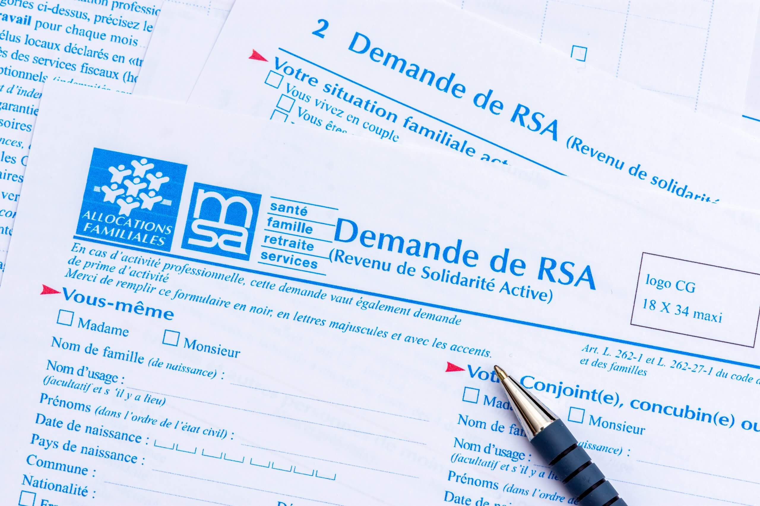 rsa c'est confirmé, énorme retard de la caf sur les versement de mai 2025, les allocataires concernés