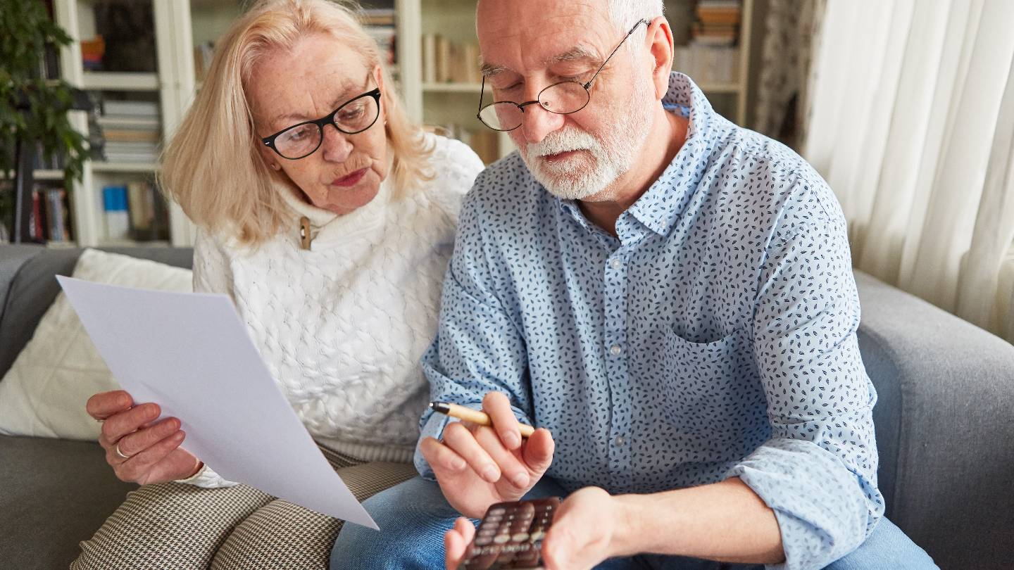 retraite 50 % des retraités oublient cette aide de 1 034 € mois, êtes vous concerné