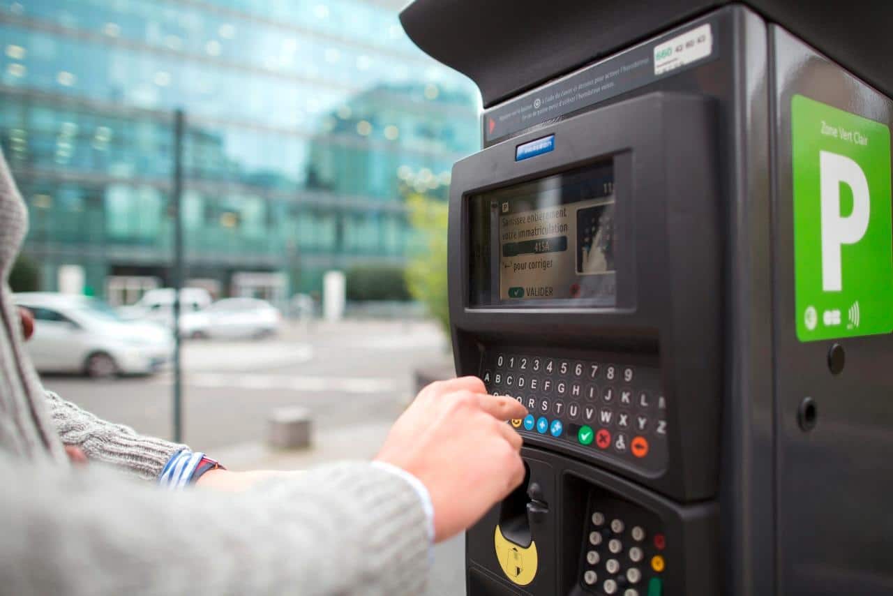stationnement après paris, cette grande ville instaure une taxe de +30% sur les véhicules lourds « on marche sur la tête »