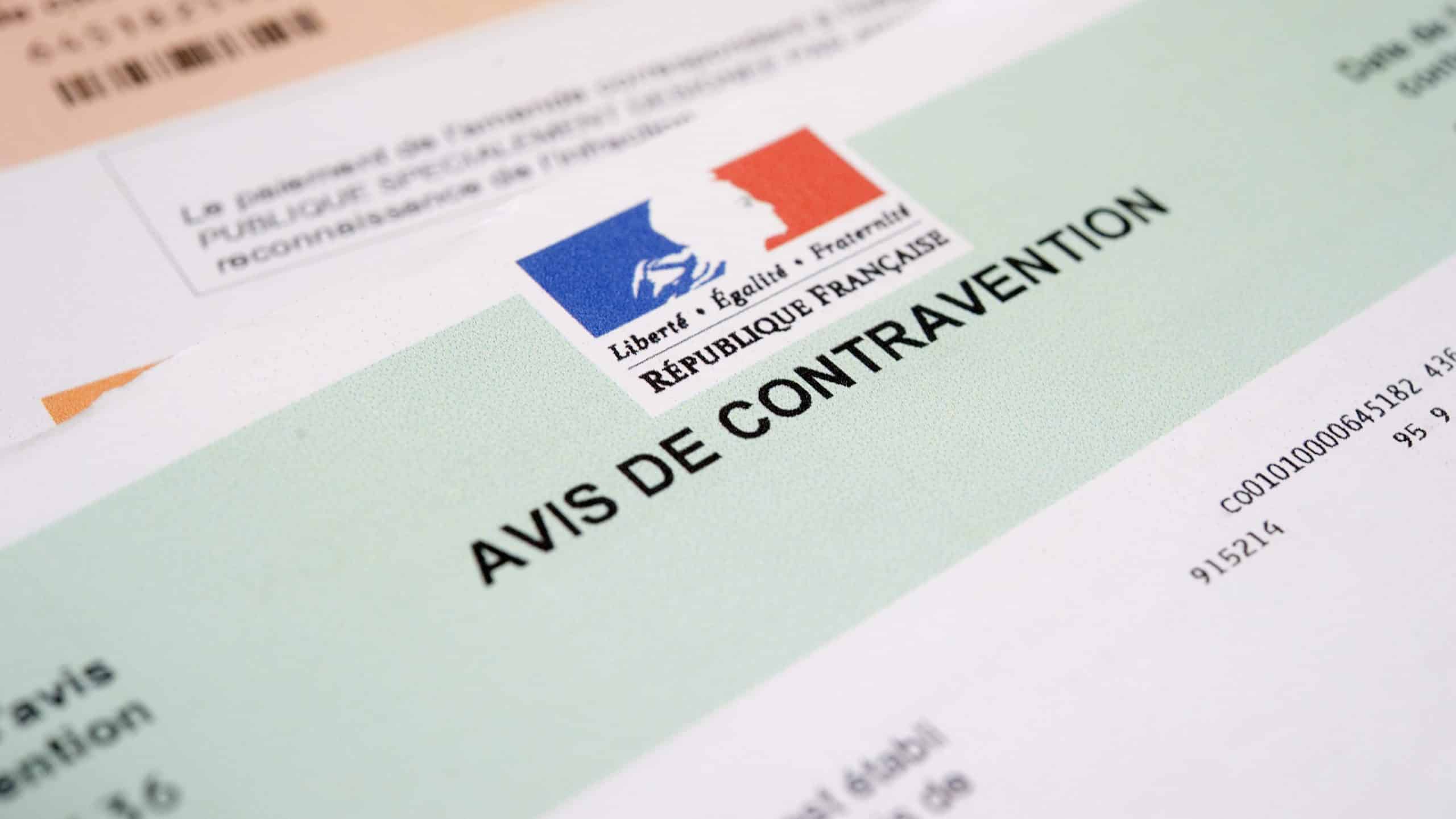 une lourde amende pour les automobilistes qui oublient cette règle simple pourtant vitale sur la route