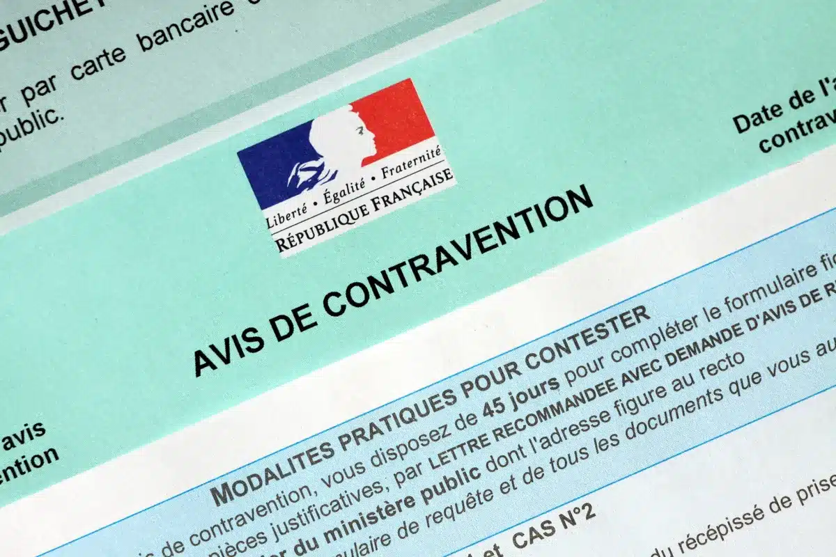 vous avez reçu une amende après ce délai de prescription, elle peut s’annuler d’elle même et vous ne payerez rien
