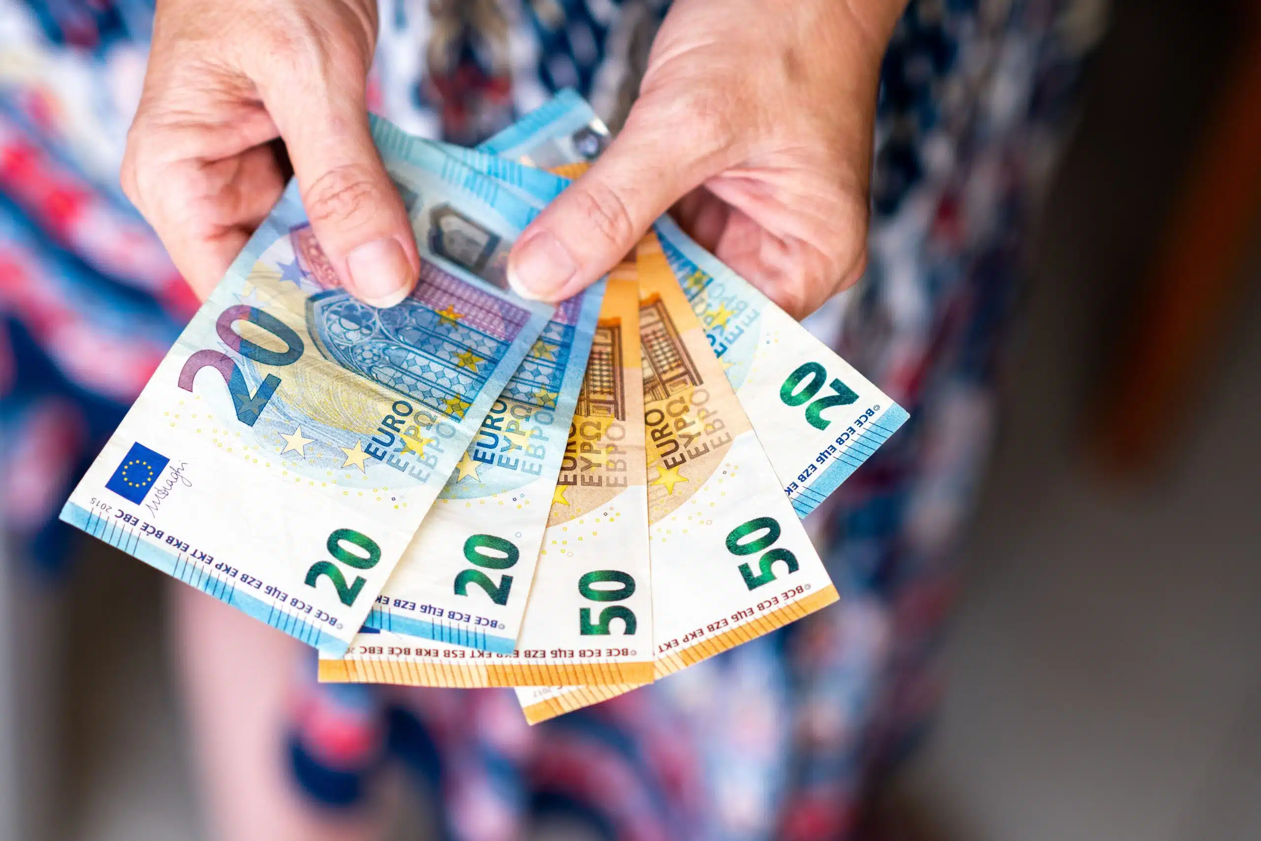 2 900€ minimum par mois : voici le pays d’Europe où la pension de retraite est la plus élevée, il est encore temps d’y déménager