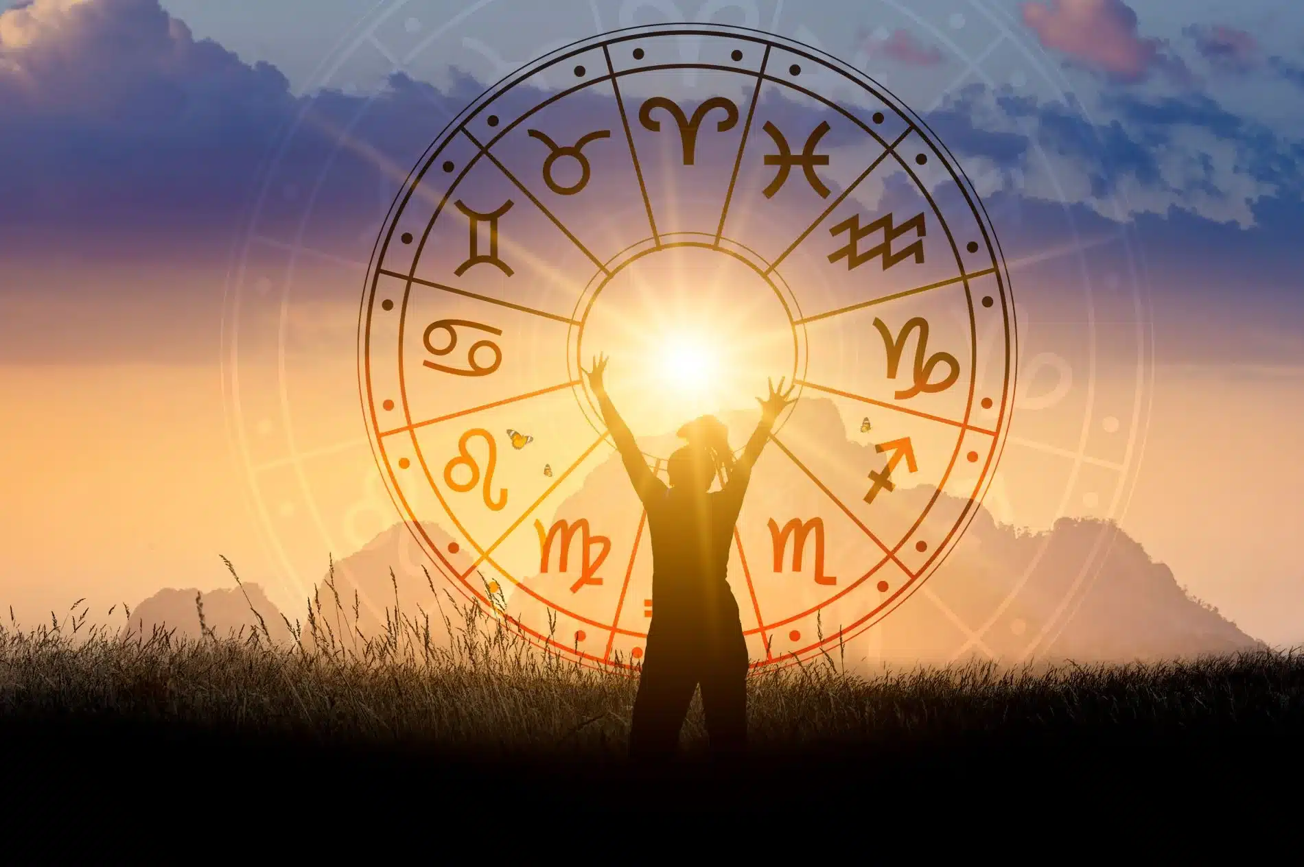 astrologie le solstice d'été du 21 juin annonce un été 2025 incroyable à ces 2 signes du zodiaque