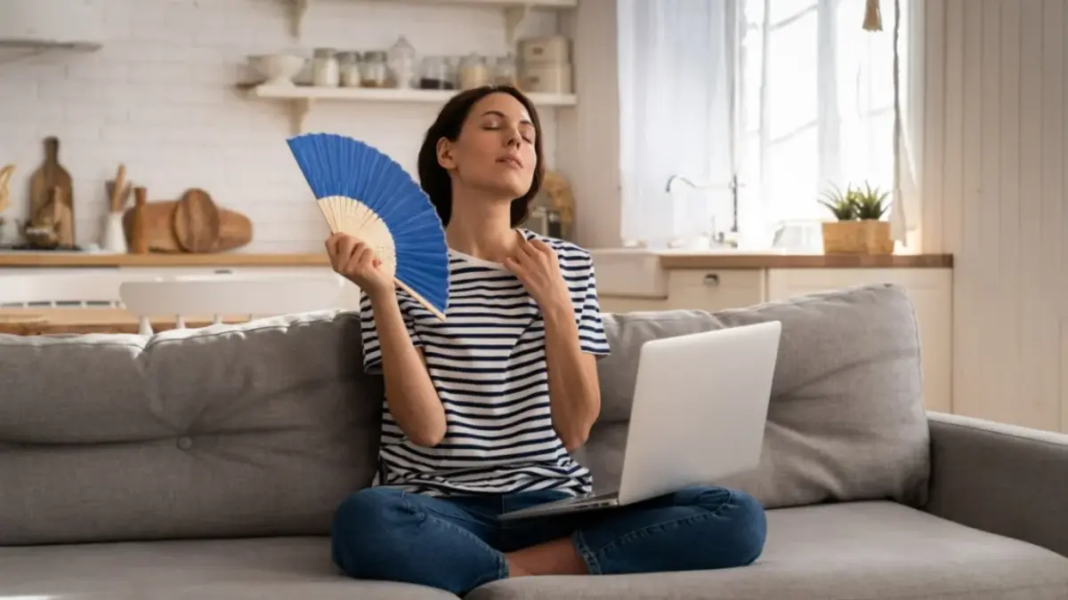 canicule voici 3 astuces simples et très efficaces pour vous rafraîchir sans climatisation