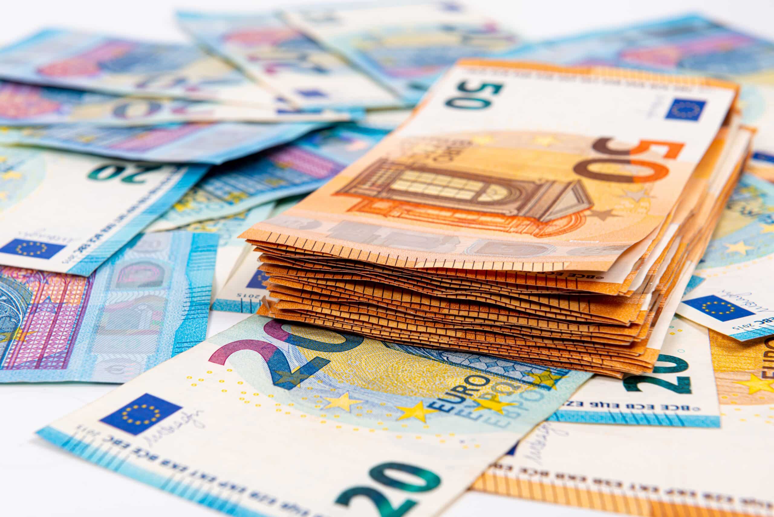 C'est confirmé : Les personnes nées avant cette date vont forcément devenir riches dans dix ans, d'après cette étude