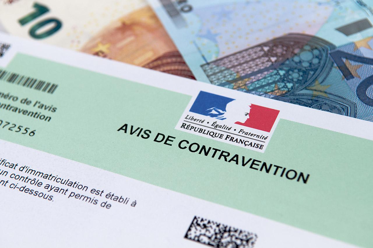 « c'est du racket pur et dur » voici pourquoi le nombre d’amendes va exploser d'ici fin 2025 en france