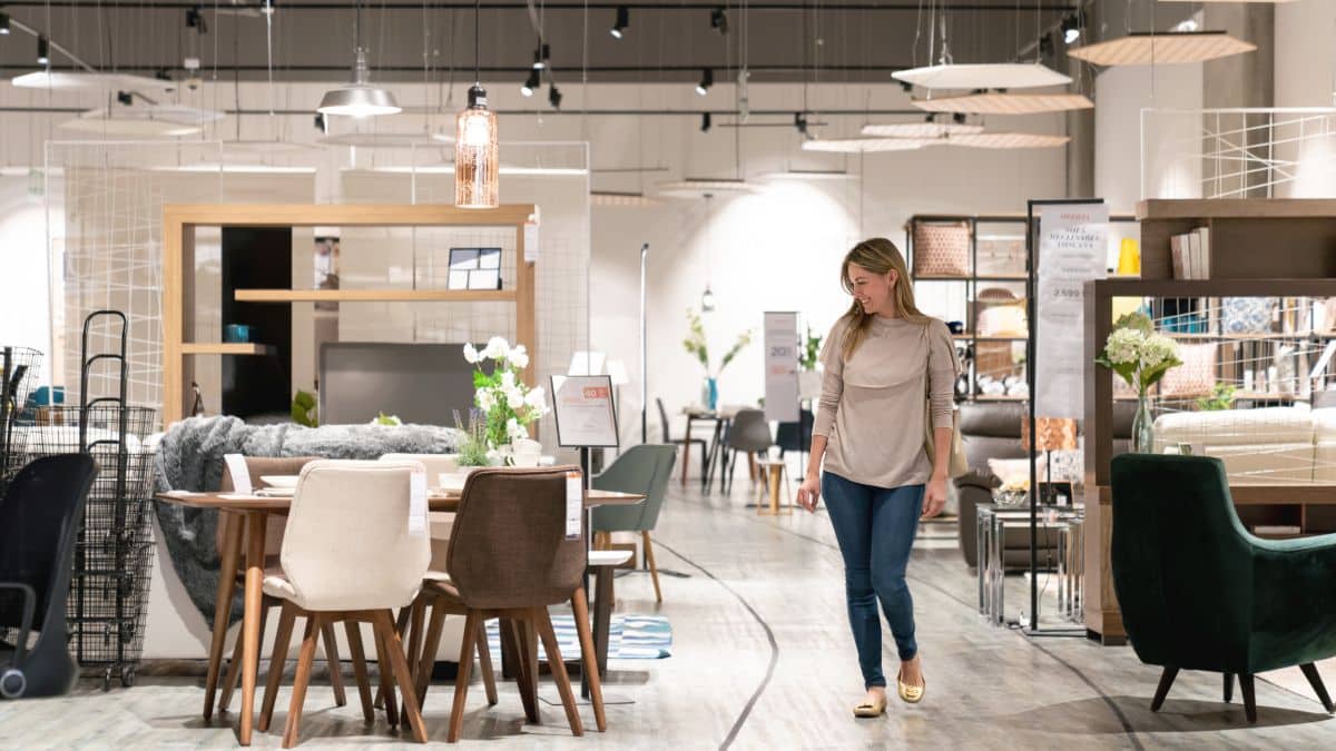 c'est fini pour cette enseigne déco plusieurs magasins ferment partout en france pour raisons économiques
