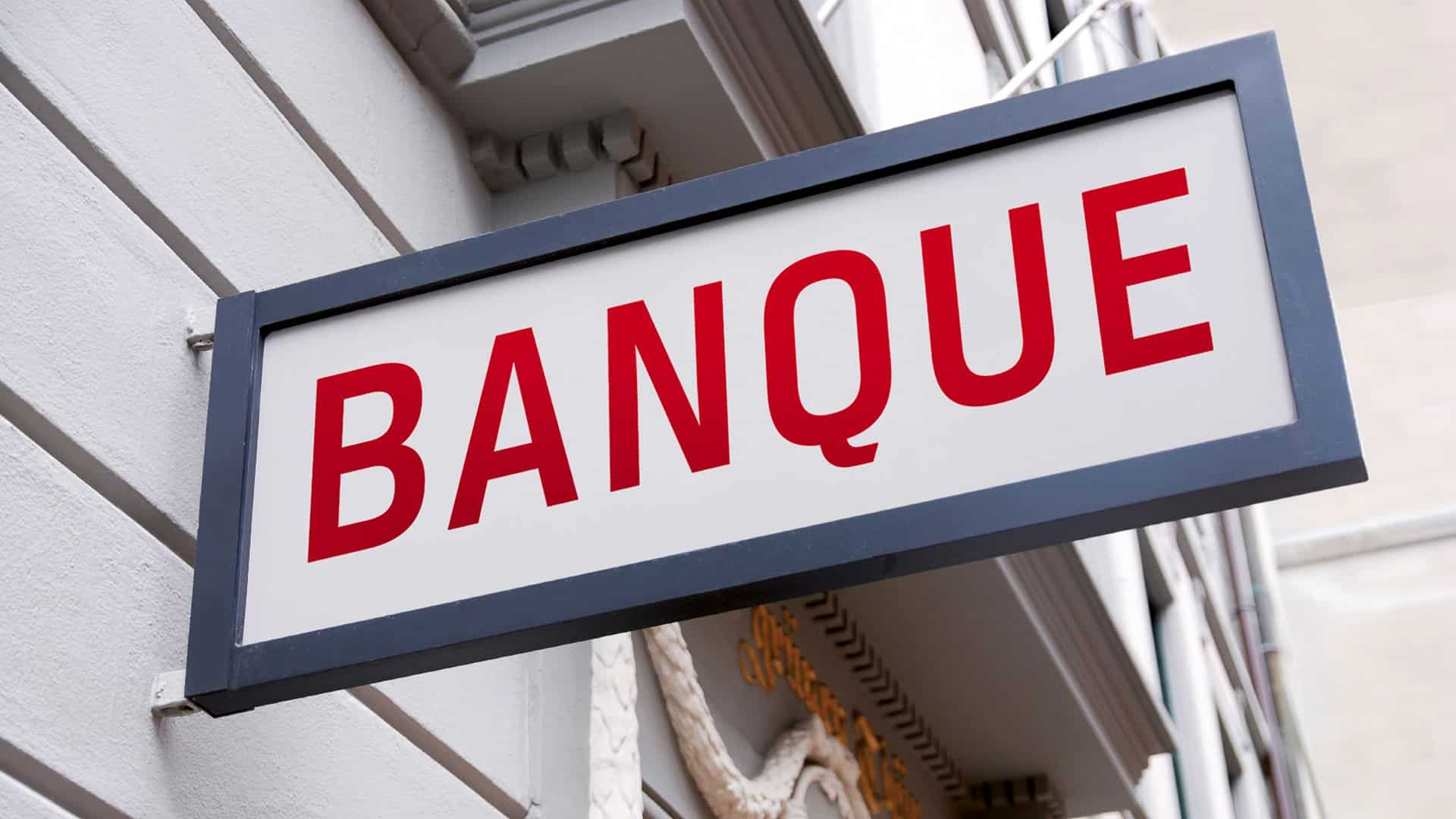 cette célèbre banque française écope d'une amende de 600 000 euros pour des manquements anti blanchiment