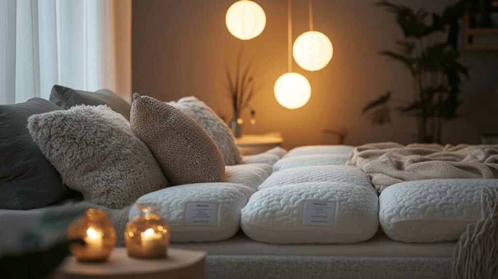 comment créer une routine de sommeil réparatrice