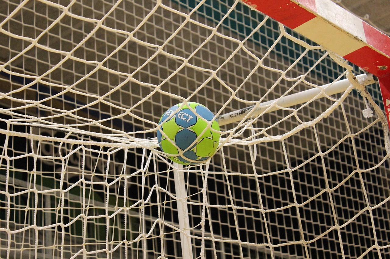 comment installer un terrain de handball dans votre jardin
