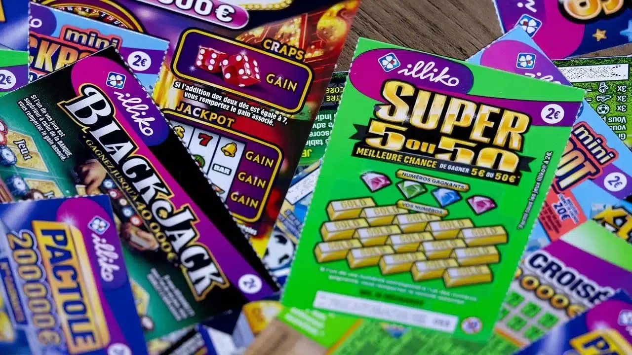 fdj voici le jeu de grattage à 2 euros avec lequel vous avez le plus de chance de gagner en 2025