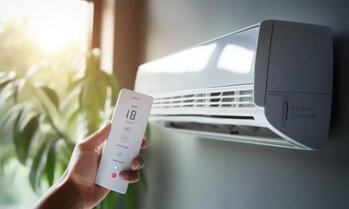 faut il choisir une climatisation réversible ou une pac air air