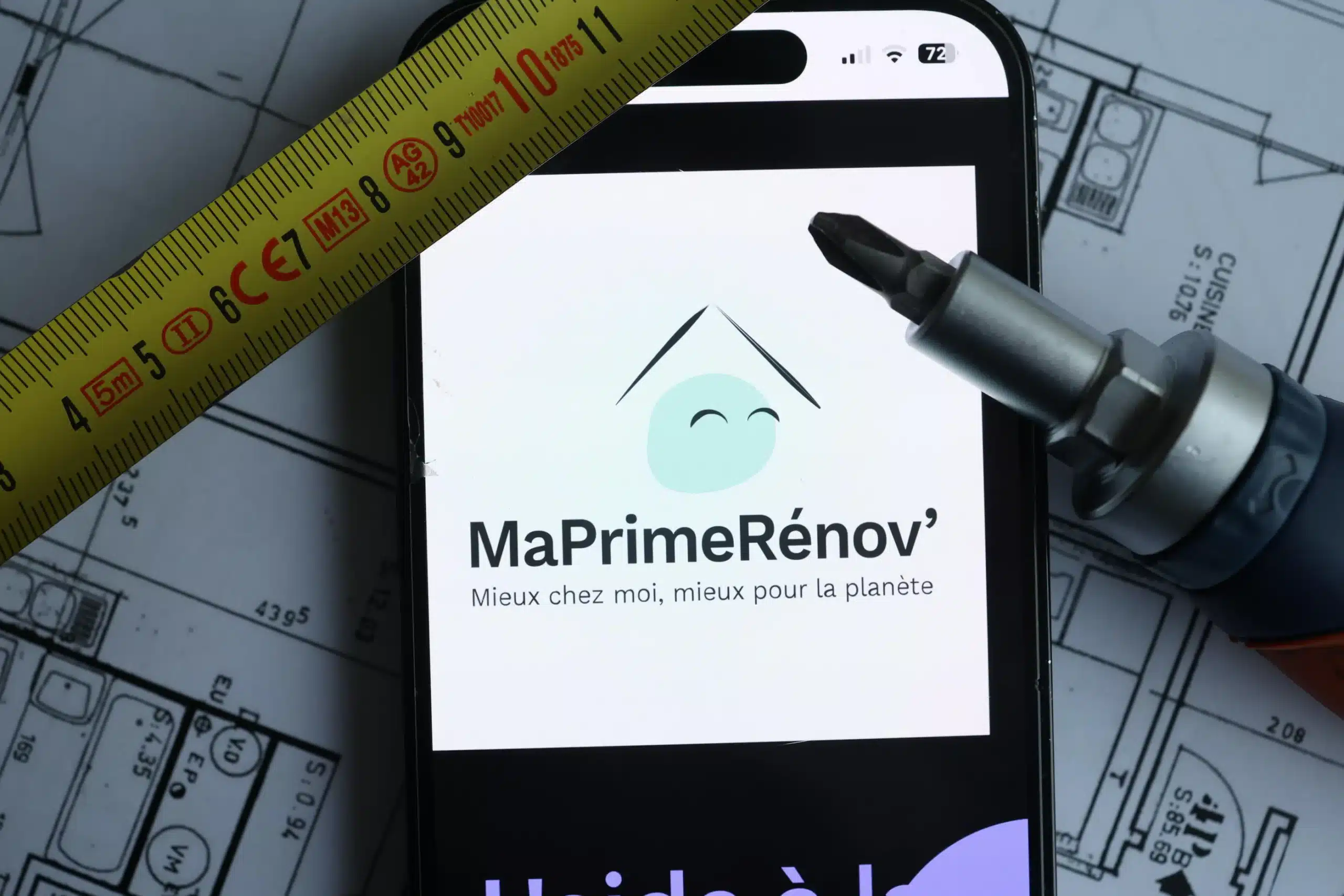 maprimerénov' c’est terminé ces propriétaires poussent un cri de désespoir, j’attendais 42.000 euros d’aides