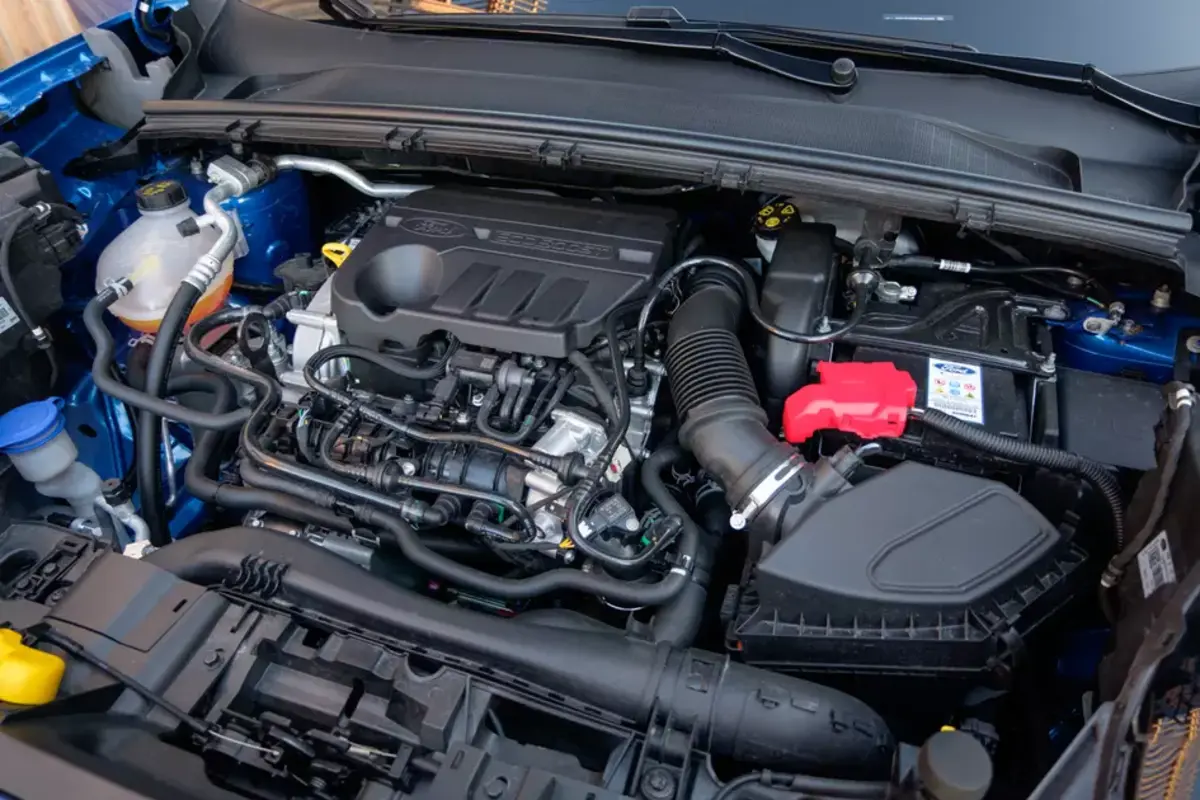 mauvaise nouvelle ce constructeur rappelle des milliers de voitures en france pour risque de fuite de carburant, la vôtre en fait elle partie