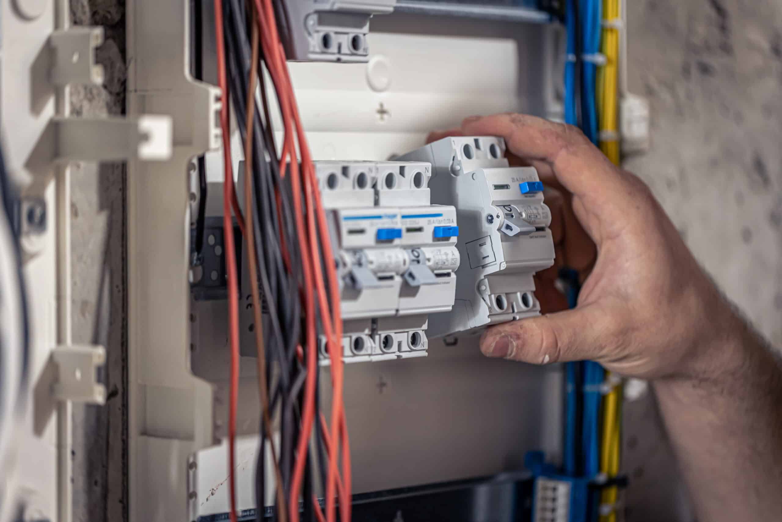 Nouvelles normes électriques en 2025 : mauvaise nouvelle, ces changements vont impacter votre logement