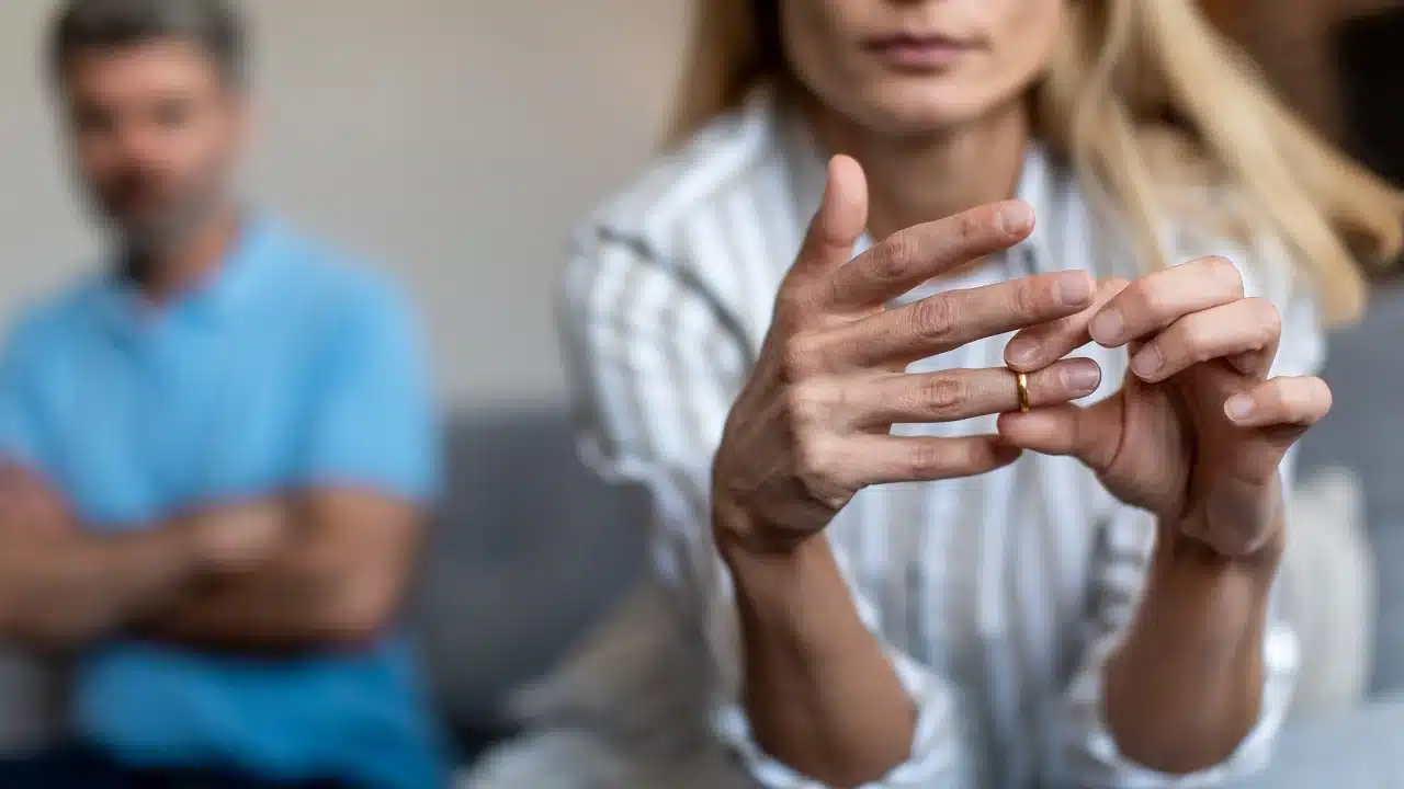 qui doit quitter la maison en cas de séparation, voici ce que dit la loi