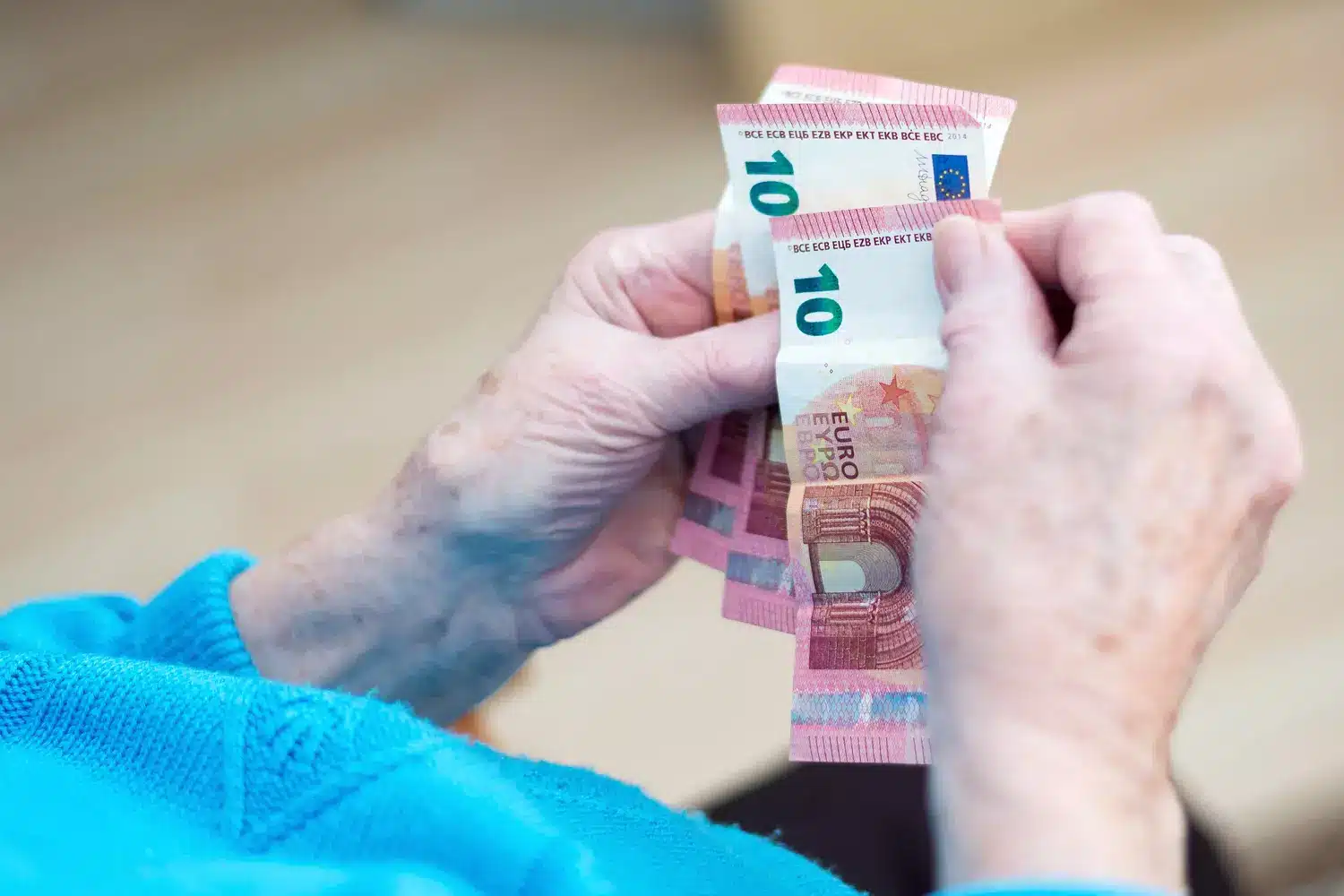 retraités, vous touchez moins de 1500 € vous avez le droit à ces aides méconnues que personne réclame