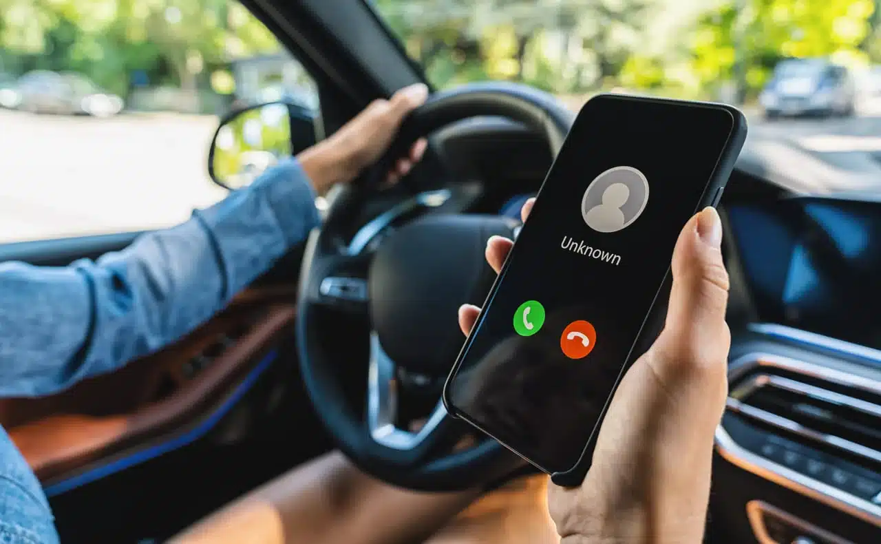 « un solde de 6,80 € reste dû... » automobilistes, attention à cette arnaque très répandue