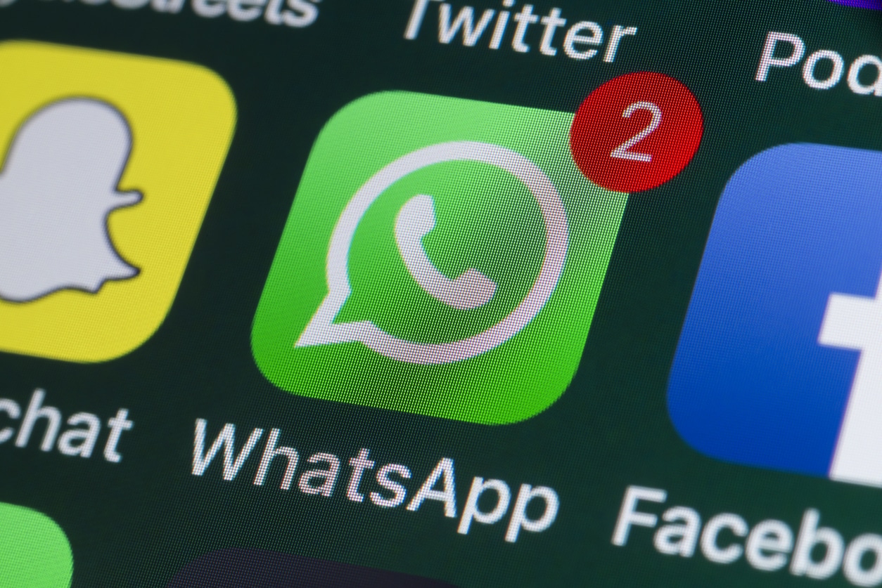 WhatsApp va désormais vous demander un code PIN pour fonctionner, voici à quoi ça sert vraiment