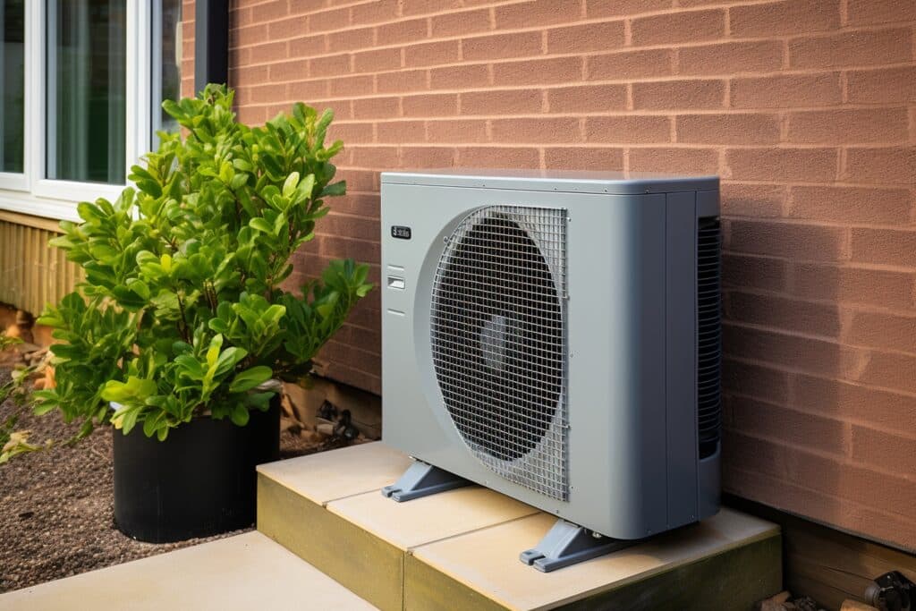 prix pour une pompe à chaleur
