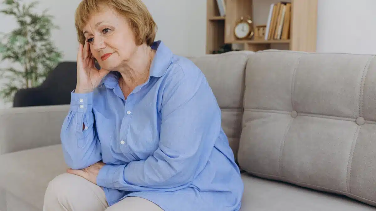 âgée de 78 ans et malade, cette retraitée doit payer les factures de ses squatteurs, « elle n'a pas réussi à payer »