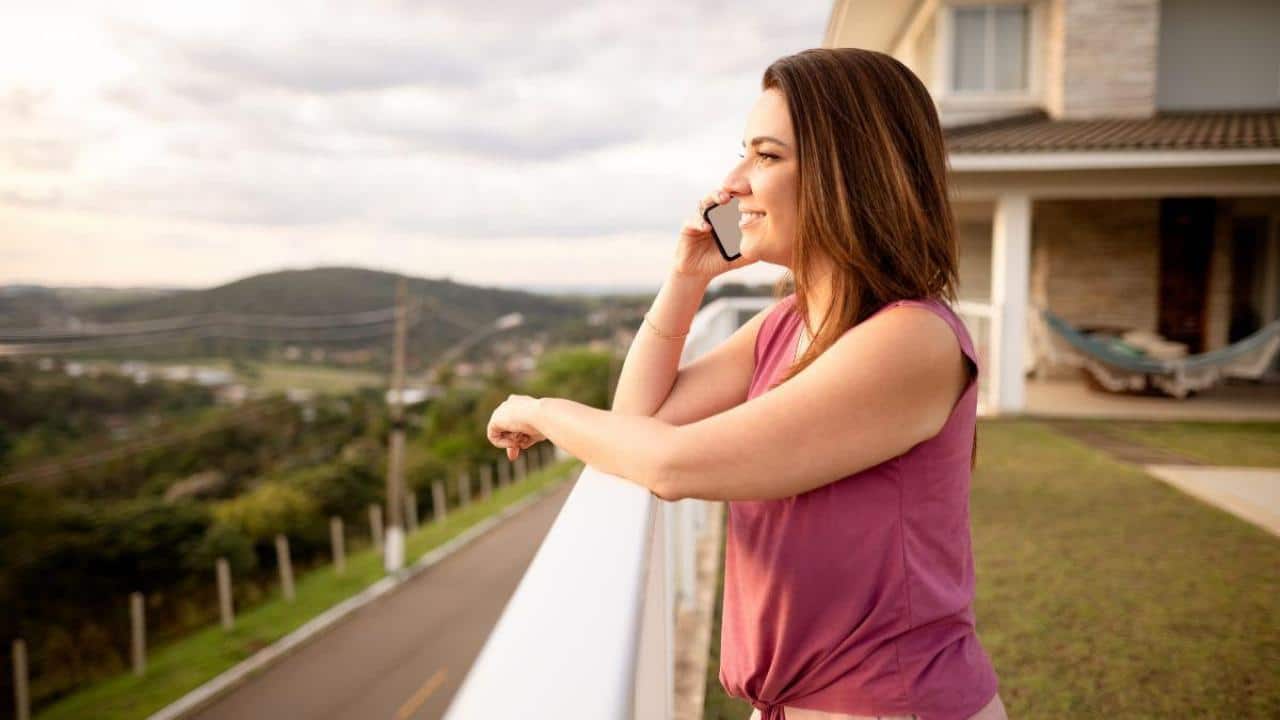 aménager une terrasse à la fois jolie et sécurisée