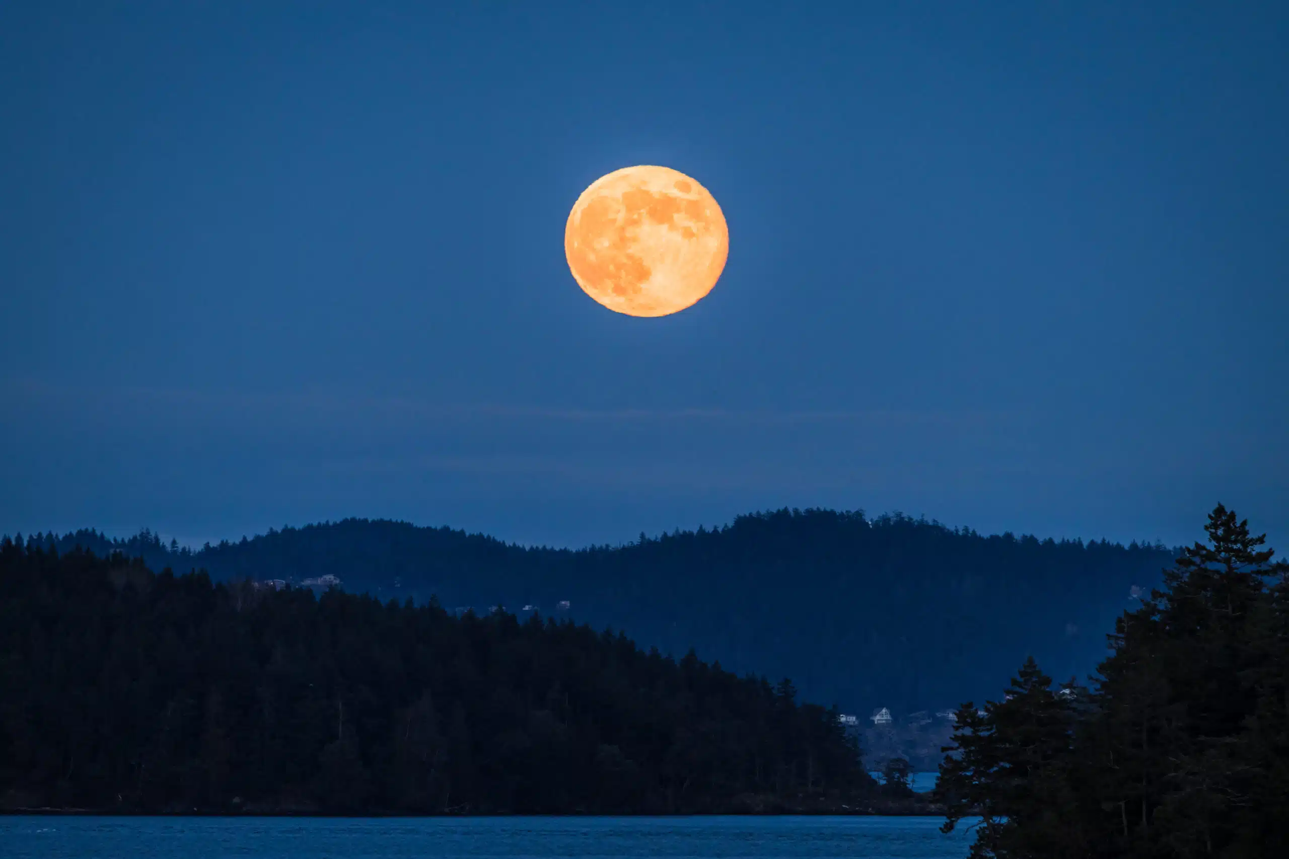 Astrologie : grâce à la Pleine Lune du 10 juillet, c'est le jackpot pour ces 2 signes du zodiaque