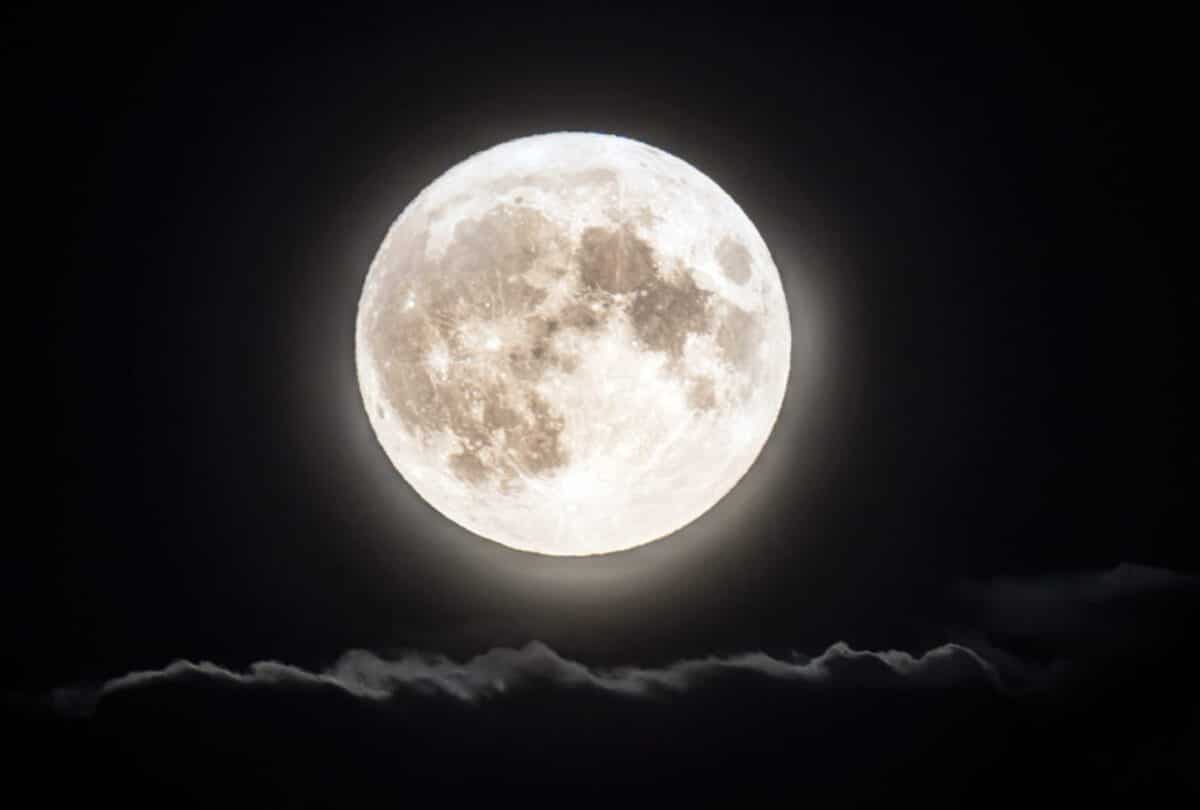 blue moon