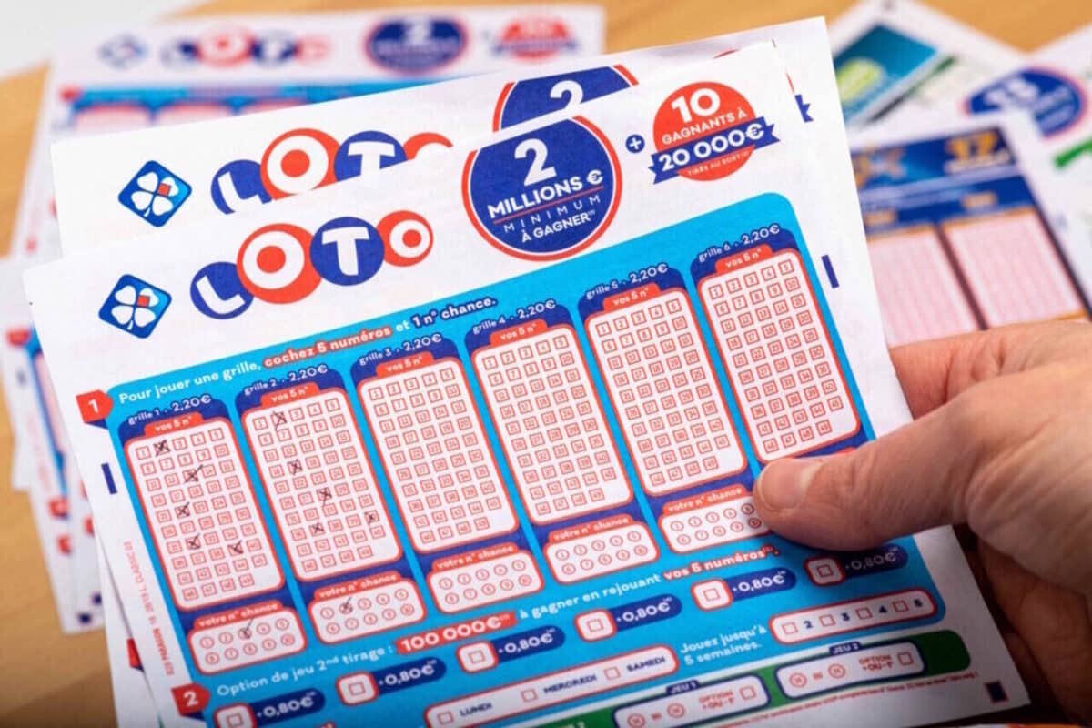 il empoche 15 millions d’euros au loto, mais refuse d’en parler à son fils pour cette raison inquiétante