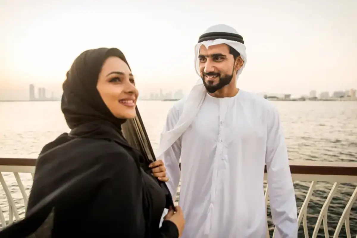 j'ai épousé un riche homme d'affaires à dubaï, voici les étapes que j'ai dû passer avant d'avoir la bague au doigt